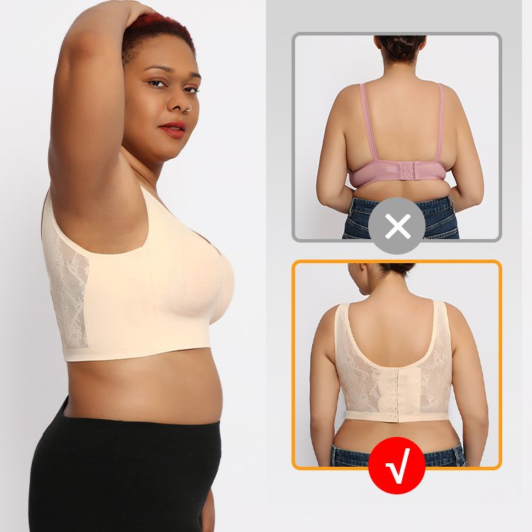 Filifit Full Uplift Seamless Bra(Buy 2 Free Shipping)