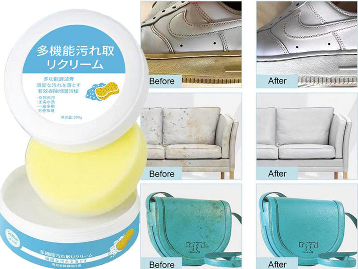 MagicalCleaning Paste