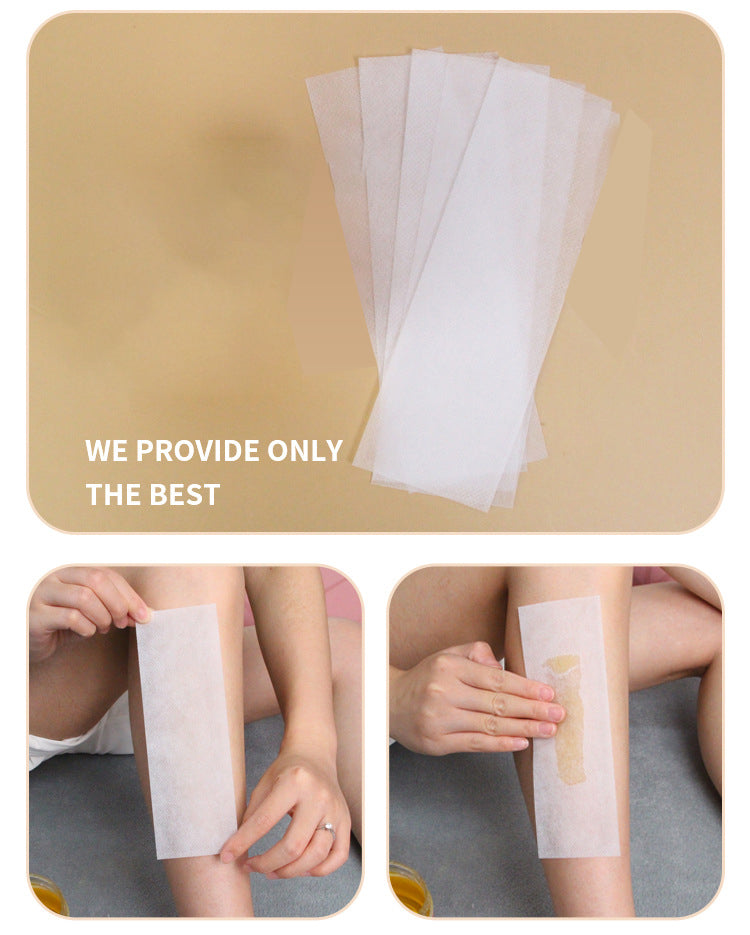 Premium Roll On Waxing Kit