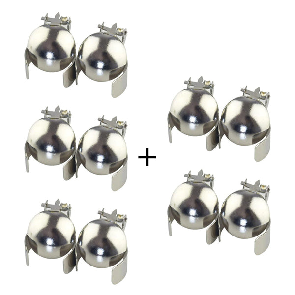 Automatic Candle Extinguishing