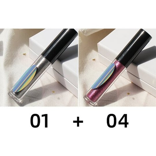 2022 DIAMOND GLITTER MASCARA TOPPER