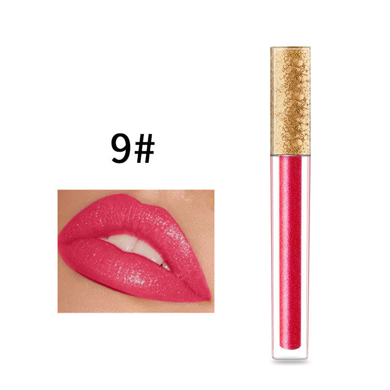 Metallic Liquid Lipstick New Upgrade