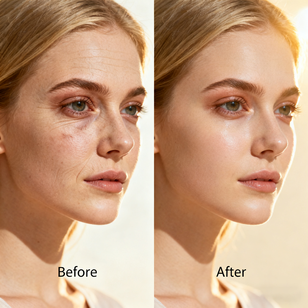 Eye Moisturizing Gel