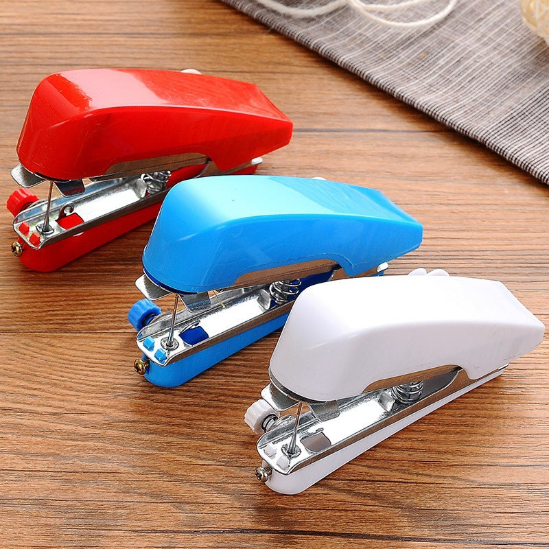 Manual Mini Sewing Machine