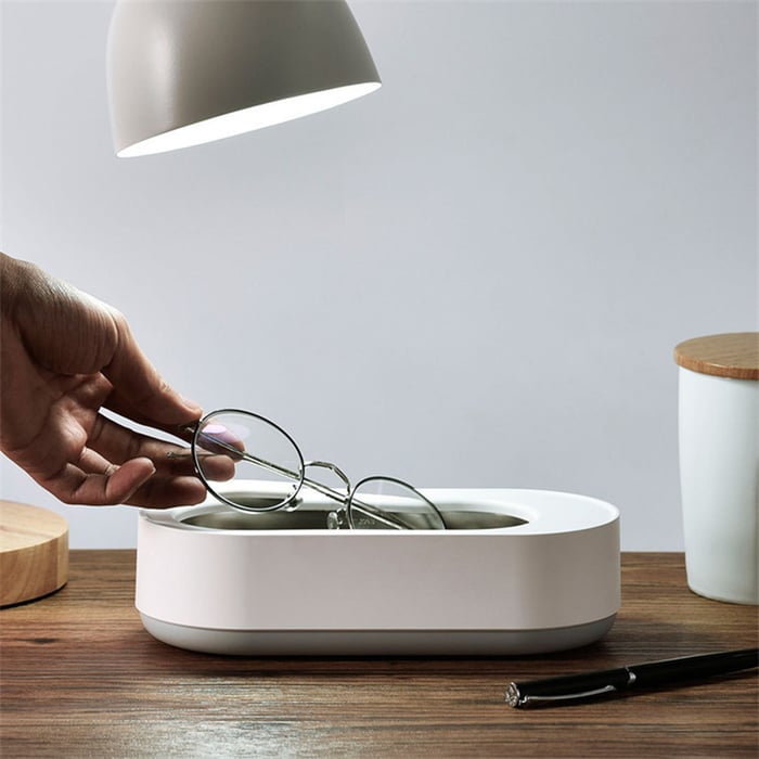 🔥New Year Hot-Sale 60% Off-Ultrasonic Cleaner-Buy 3 Free-Shipping🔥