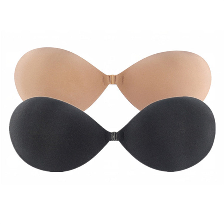 Front Closure Fabric Adhesive Bra