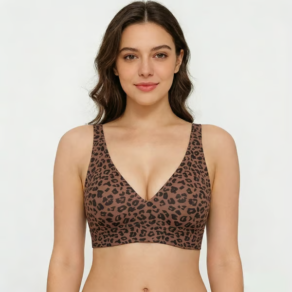 Women Wirefree Bras 👍No More Sagging Breasts