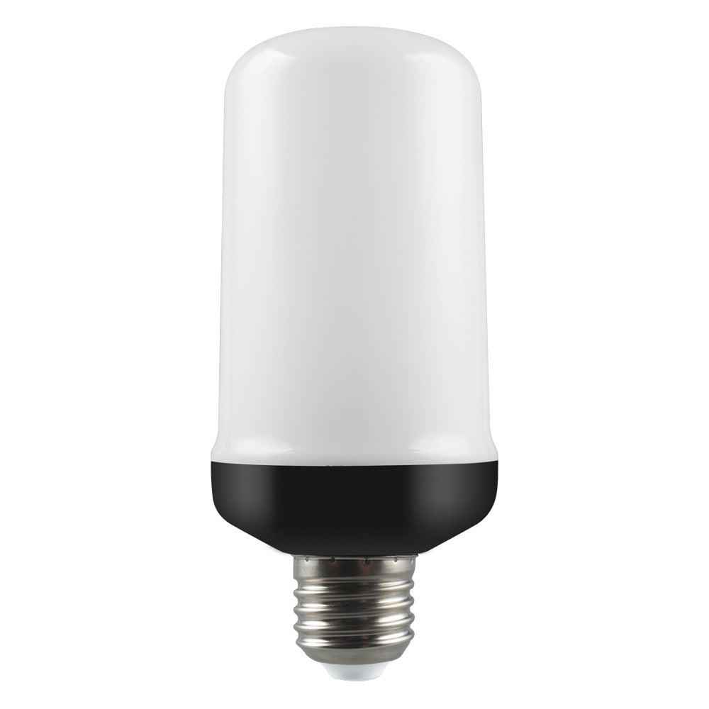 LED Flame-Effect Decorative Lights