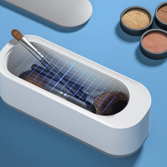 🔥New Year Hot-Sale 60% Off-Ultrasonic Cleaner-Buy 3 Free-Shipping🔥