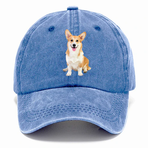 Corgi Classic Hat
