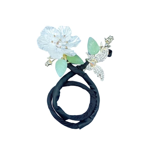 Ins Style Elegant Lazy Hair Curler