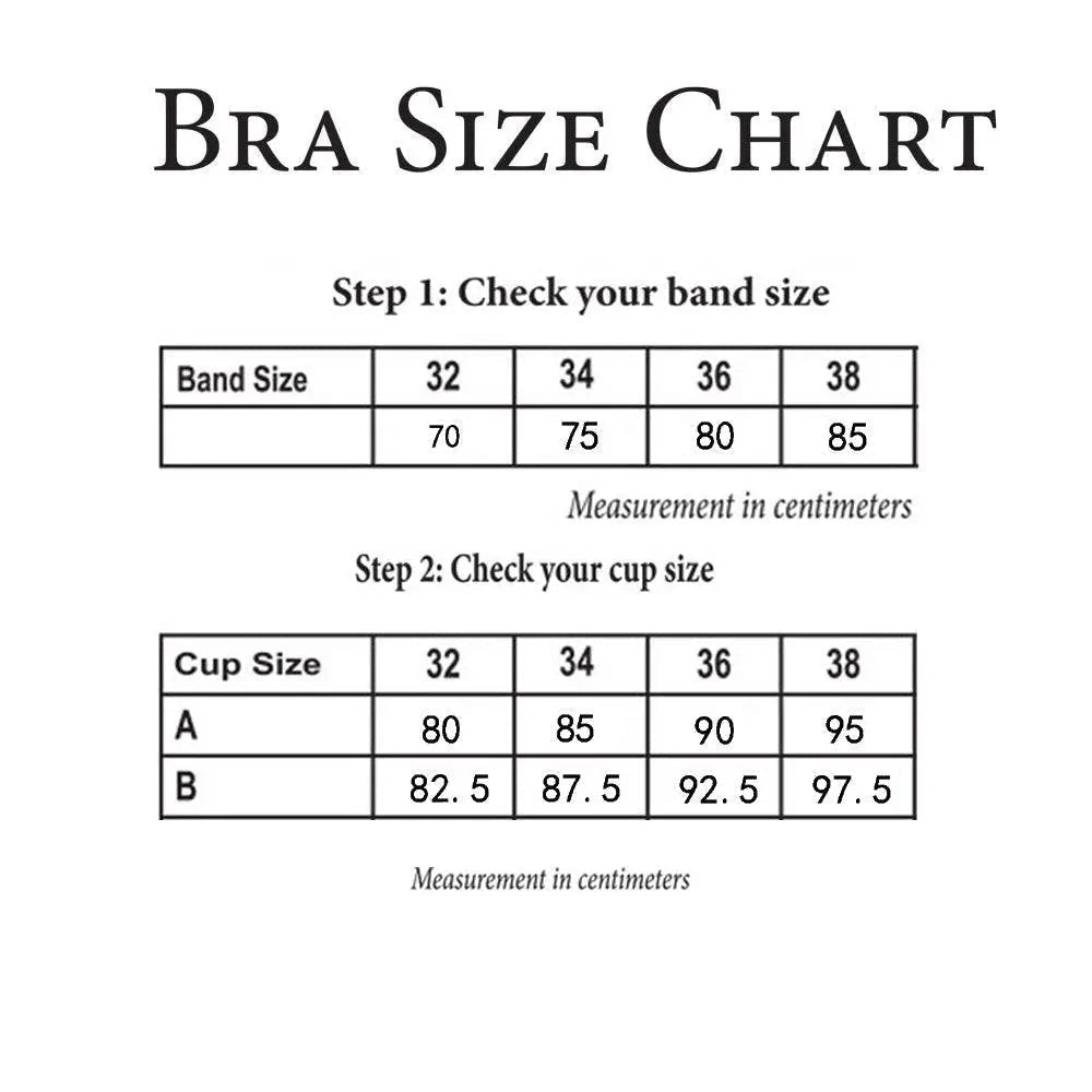Lace Push-Up Bra (BUY 2 FREE SHIPPING)