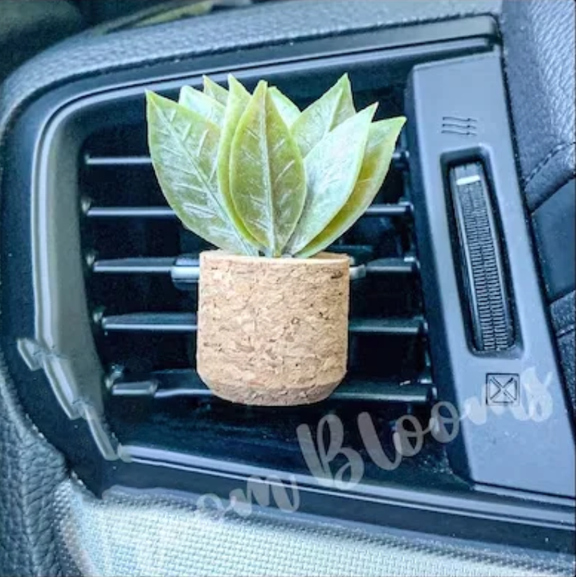 Air Freshner Vent Clips