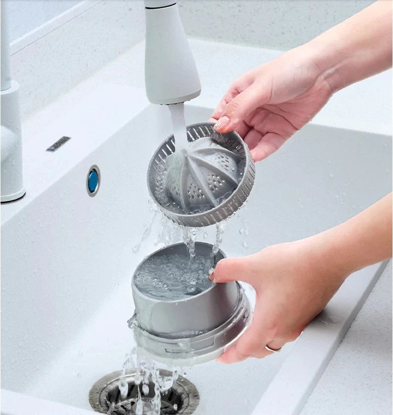 Portable Electric Juice Extractor
