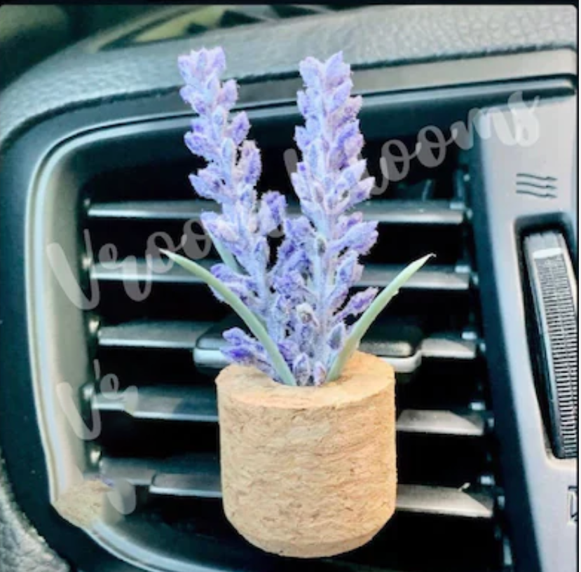Air Freshner Vent Clips