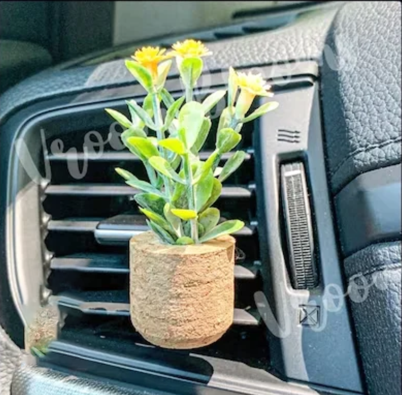 Air Freshner Vent Clips