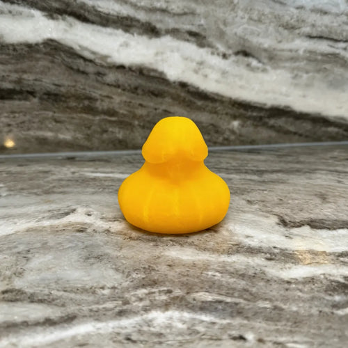 Mini Rubber Duck Squad
