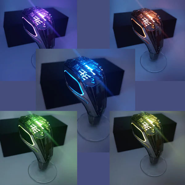 Crystal Knob