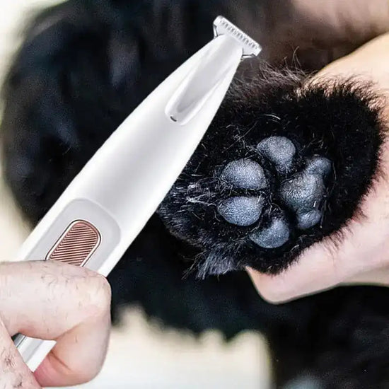 Pet Hair Trimmert