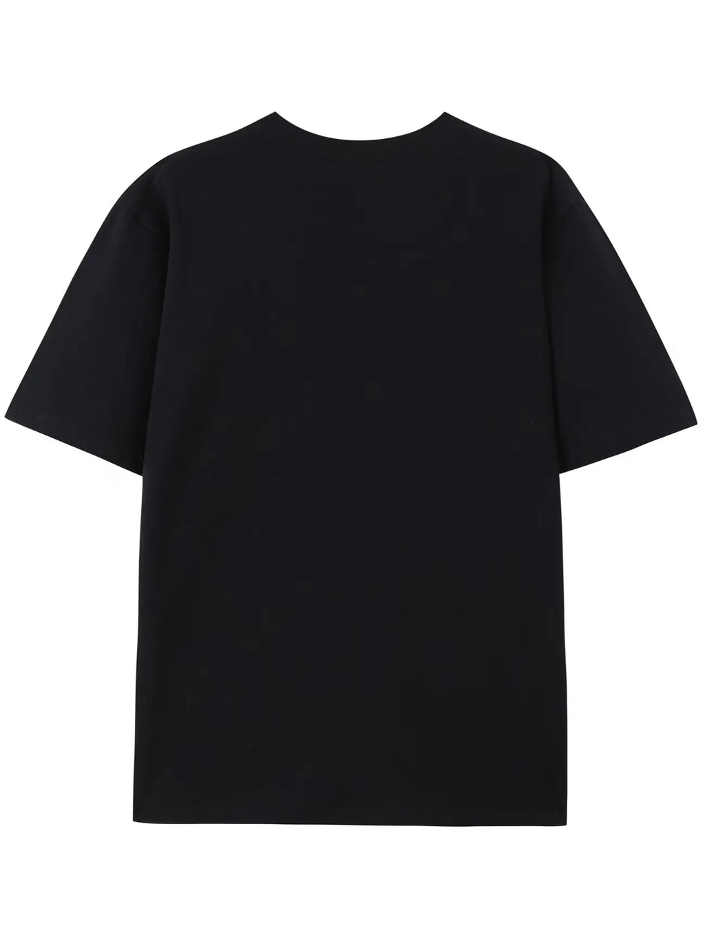 Fun Slogan — Men's Soft, Breathable Pure Cotton T-Shirt