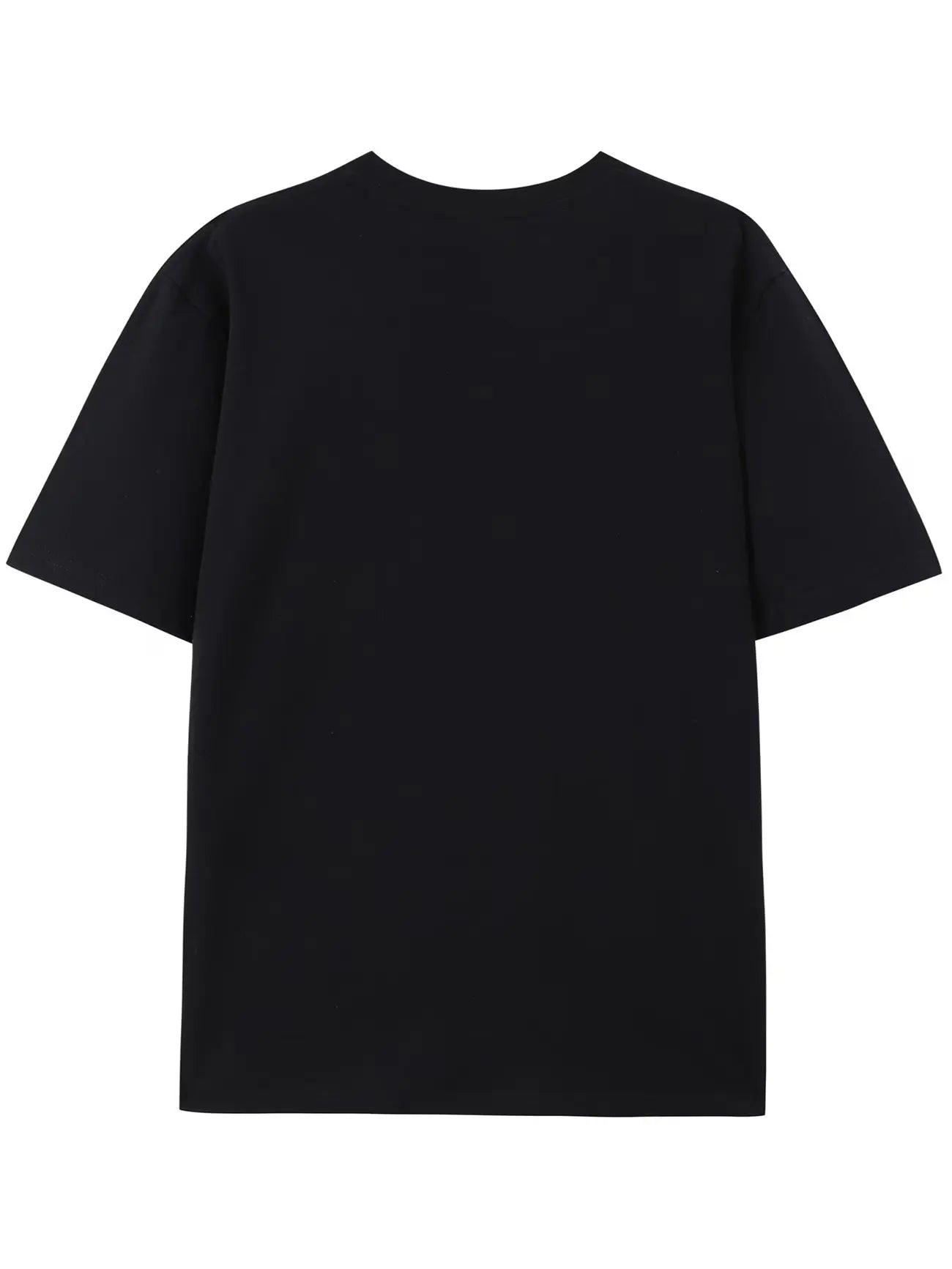 Fun Slogan — Men's Soft, Breathable Pure Cotton T-Shirt