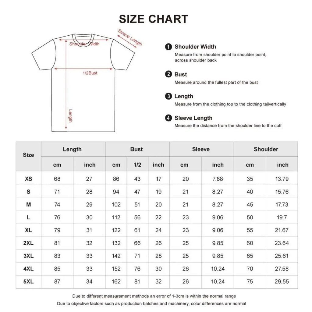 Fun Slogan — Men's Soft, Breathable Pure Cotton T-Shirt