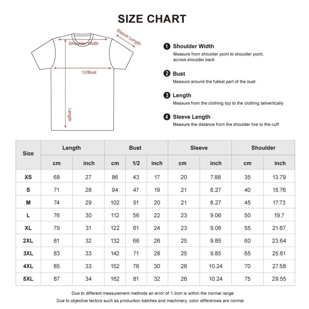 Fun Slogan — Men's Soft, Breathable Pure Cotton T-Shirt