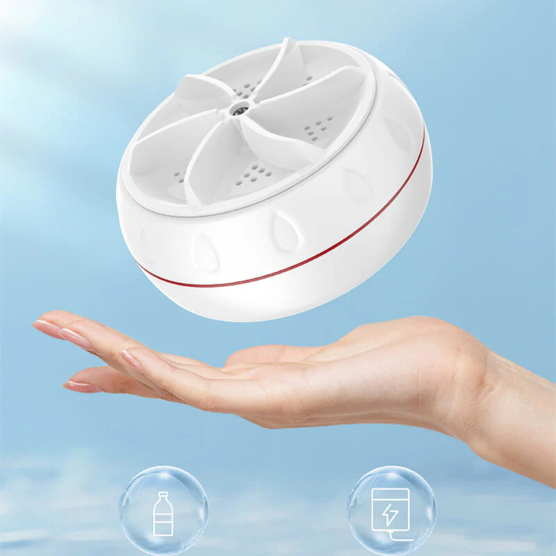 🔥Promotioning 49%OFF🔥 Mini Dishwasher & Washing Machine