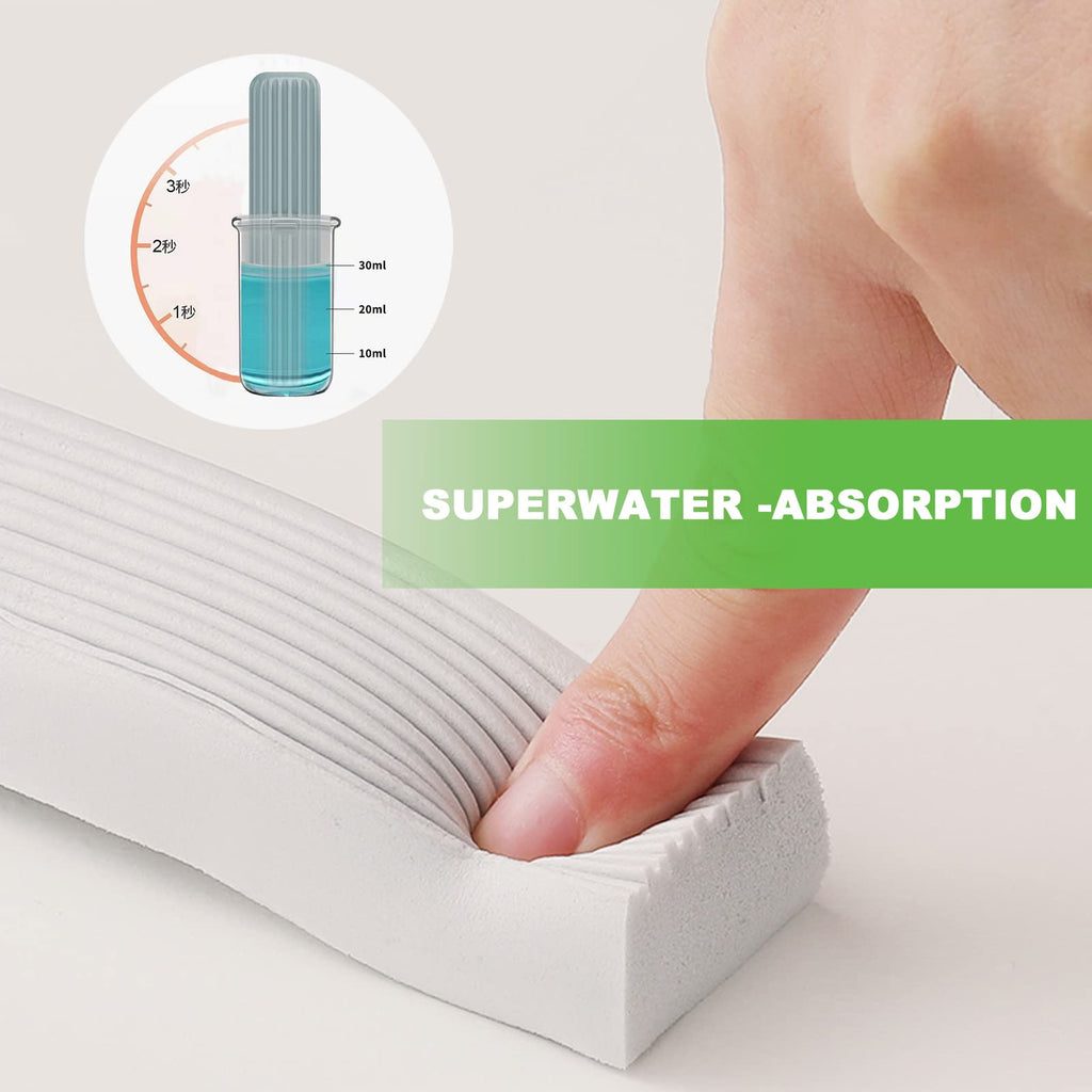 Hands-Free Mop: Effortless Cleaning🧽