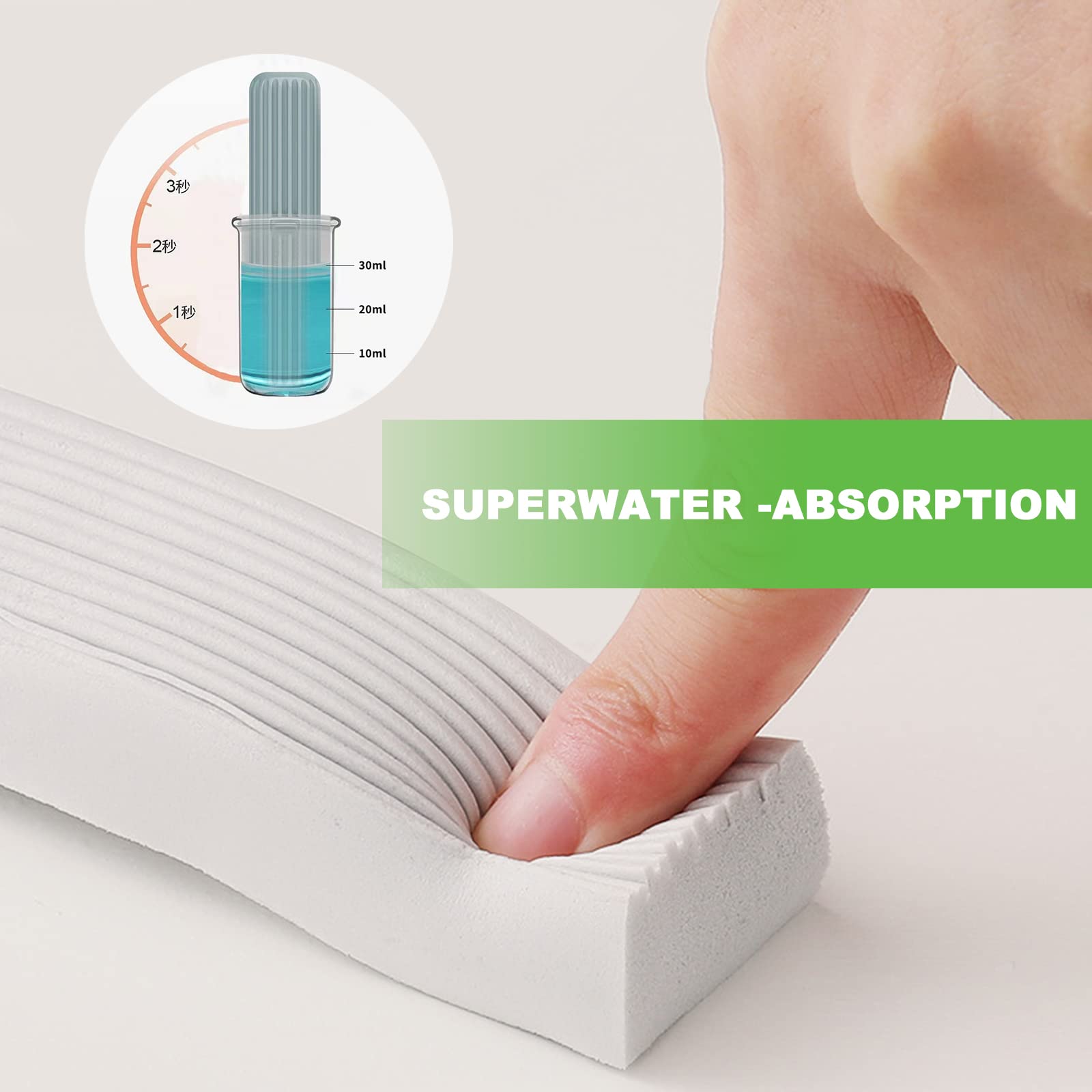 Hands-Free Mop: Effortless Cleaning🧽