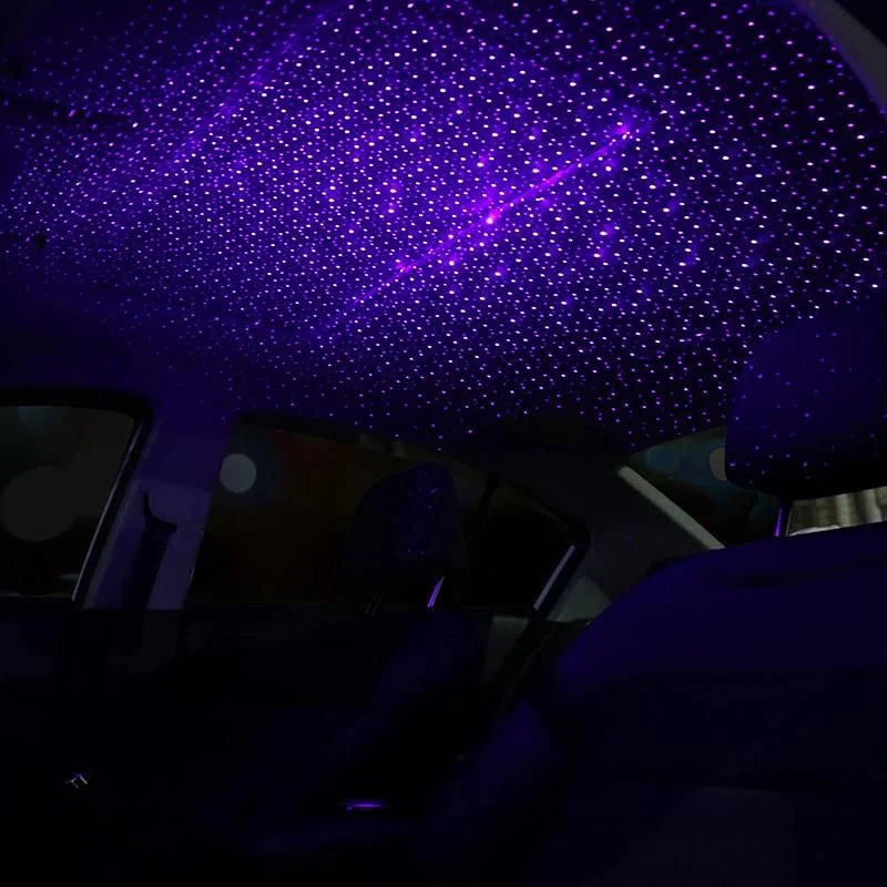 🔥BUY 1 GET 1 FREE🔥Star Light Projector