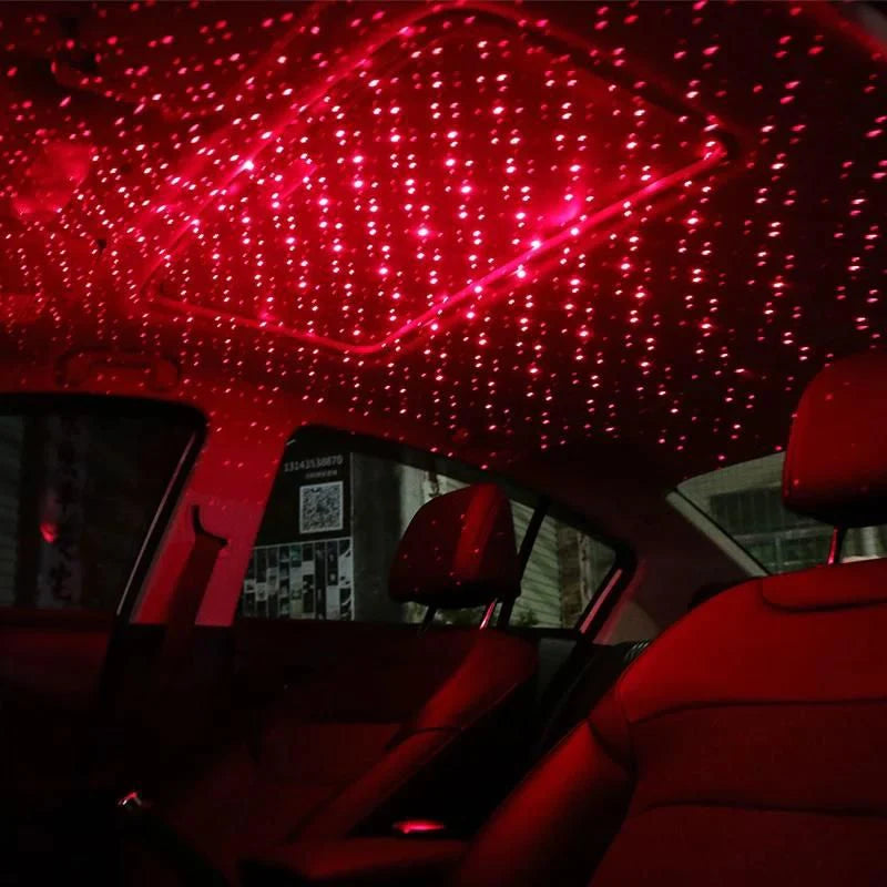 🔥BUY 1 GET 1 FREE🔥Star Light Projector