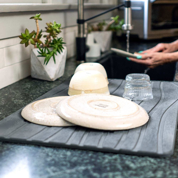 Bathroom non-slip mat