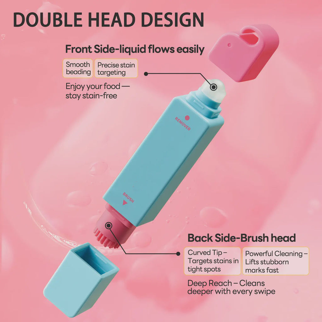 Portable Instant Stain Remover Pen