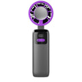 Portable Foldable Handheld Cooling Fan