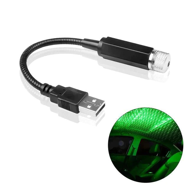 🔥BUY 1 GET 1 FREE🔥Star Light Projector