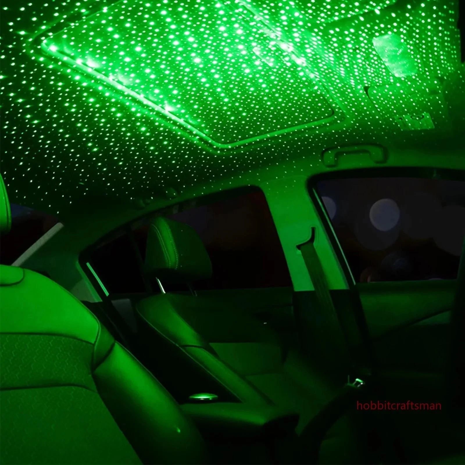 🔥BUY 1 GET 1 FREE🔥Star Light Projector