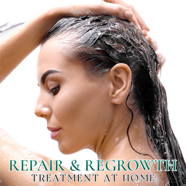 HariPure ReGrowth Centella Purifying Scrub