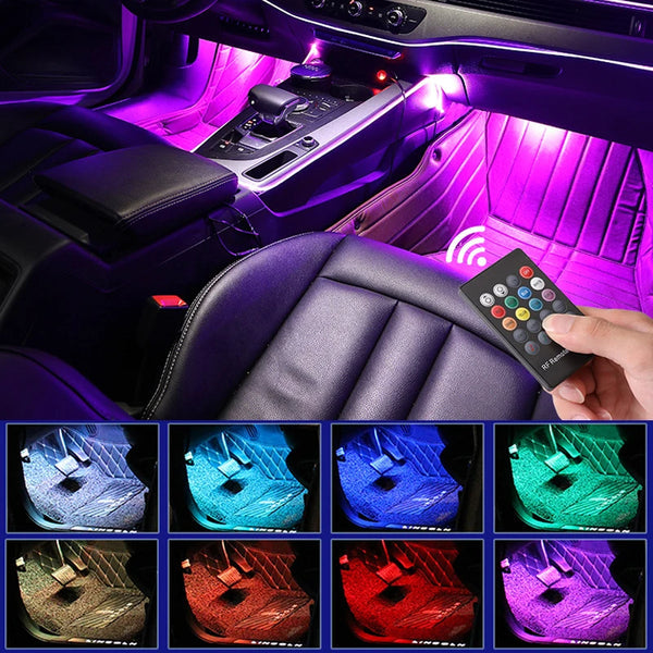 Car led light