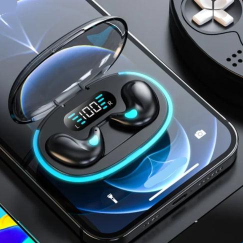 Mini touch long battery life Bluetooth headset