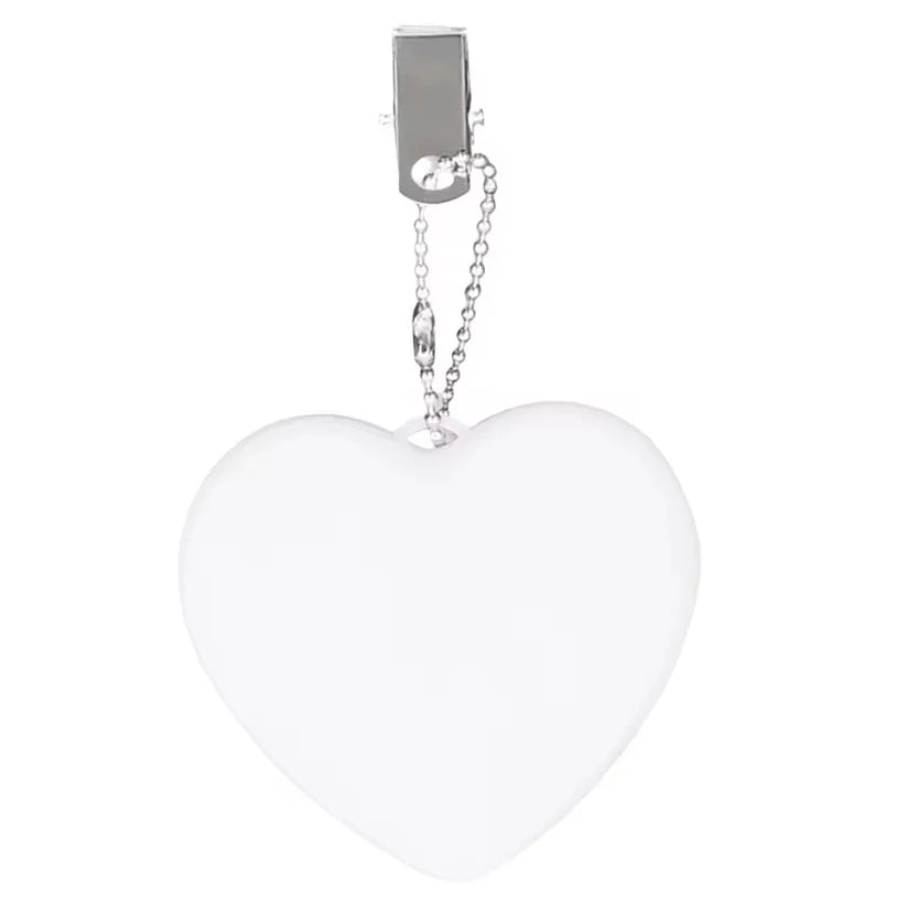 LED Handbag Light Purse with touch Sensor