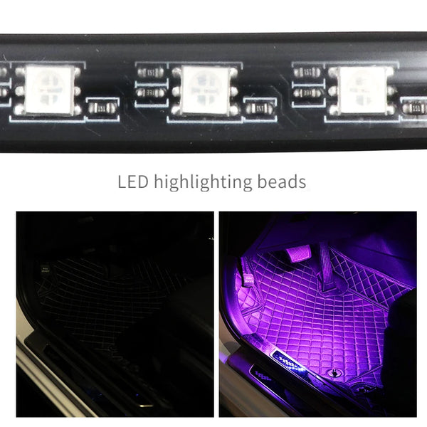 Car led light