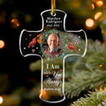 Personalized Acrylic Photo Decorations