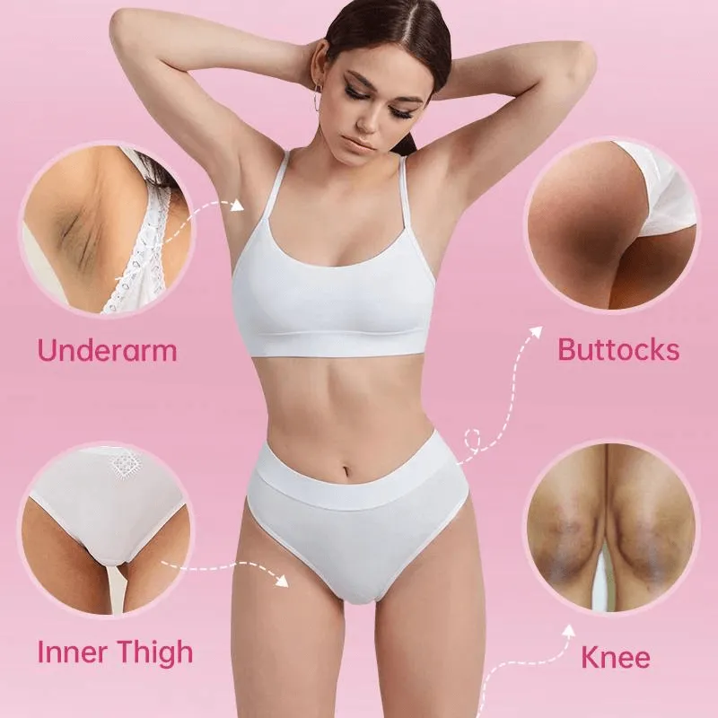 Bleaching Whitening Cream