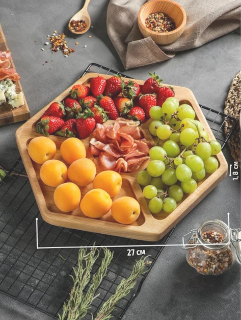 Fun Appetizer Plate Fruit Plate Dinnerware Kitchen Platters