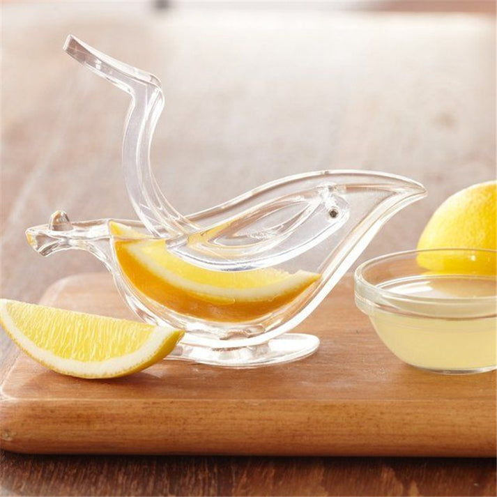Lemon Squeezer