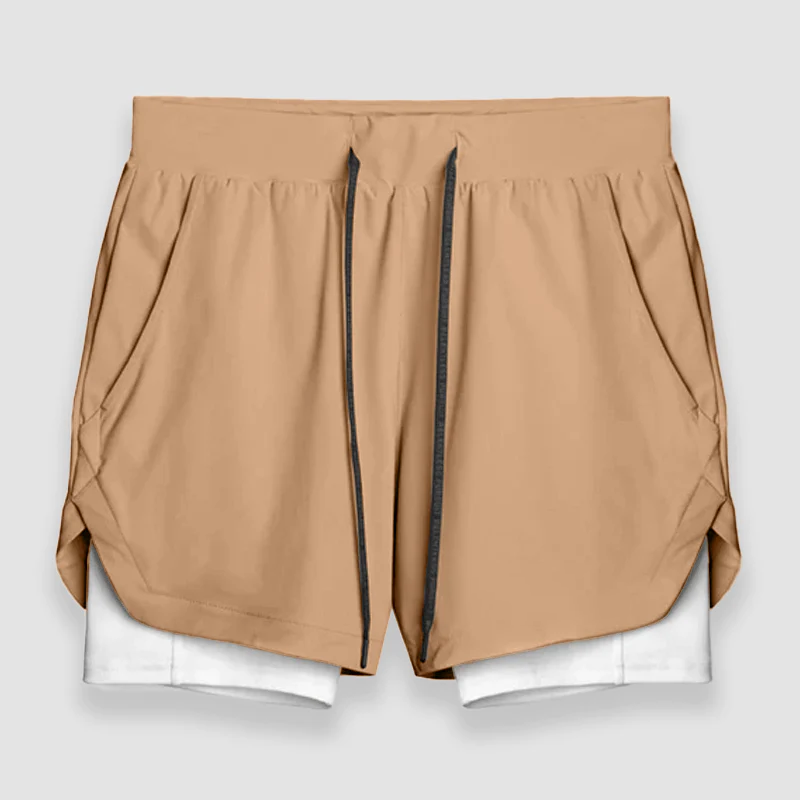 TRAINING SHORTS
