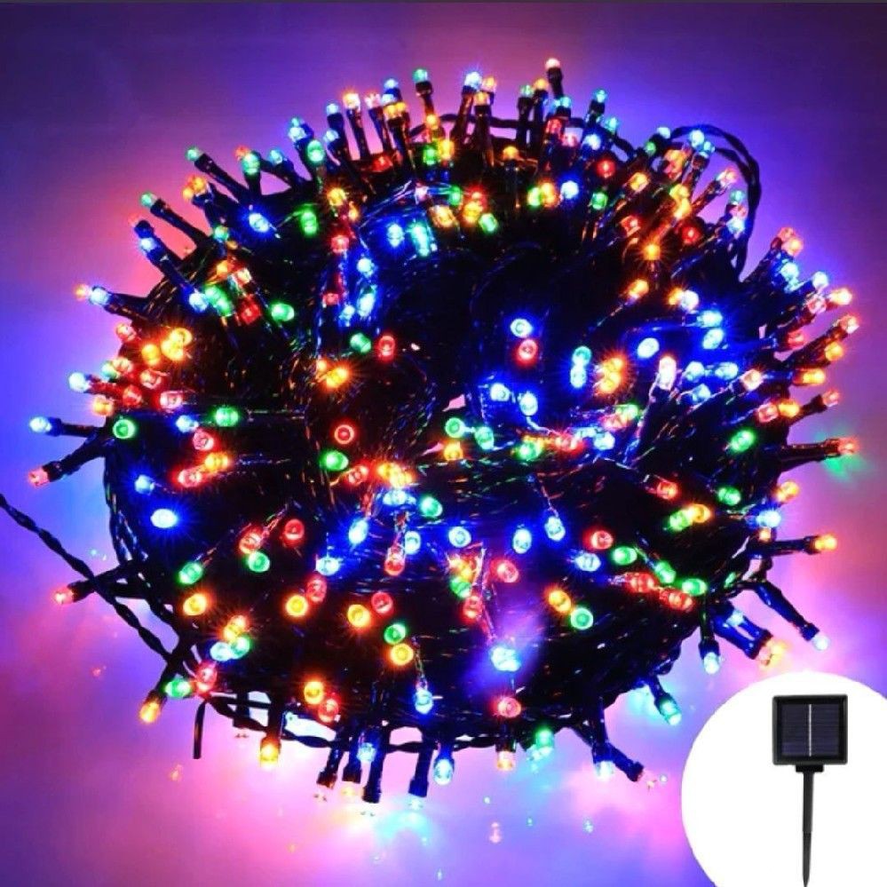 🎄Outdoor Christmas light string