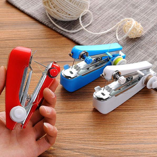 Manual Mini Sewing Machine