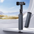 Travel mobile phone holder portable rotating holder